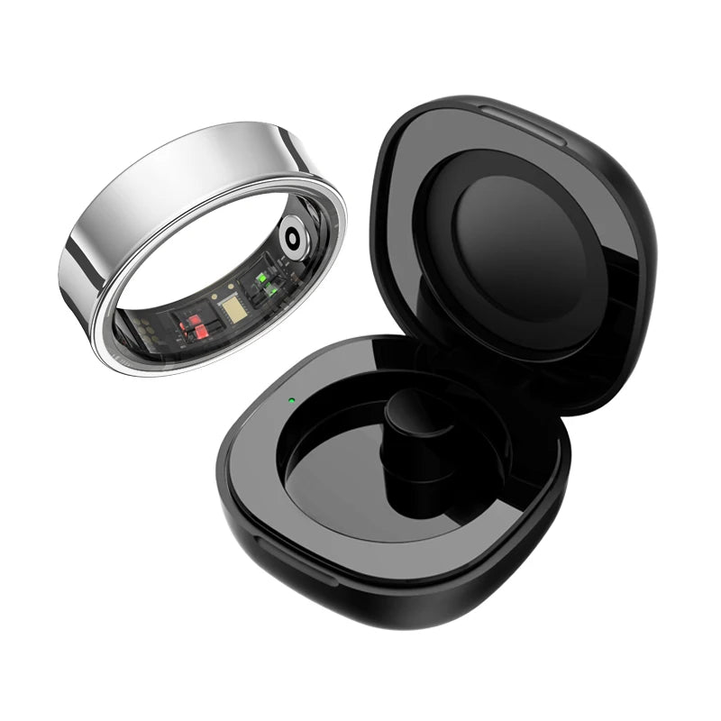 Best Smart ring 2025 | Waterproof, Stylish Design