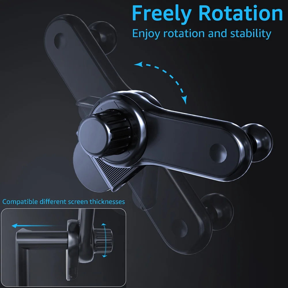 Magnetic Car Phone Mount