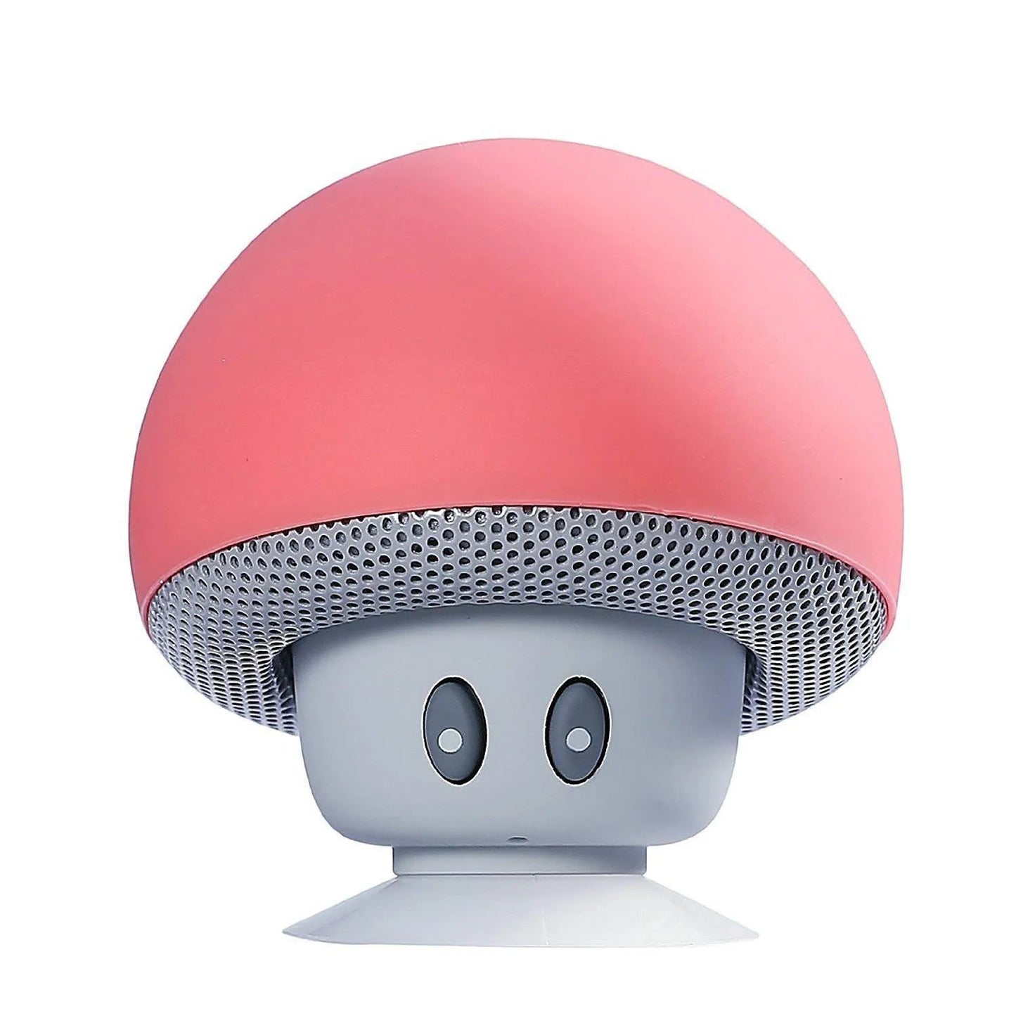 Mushroom Bluetooth Speaker