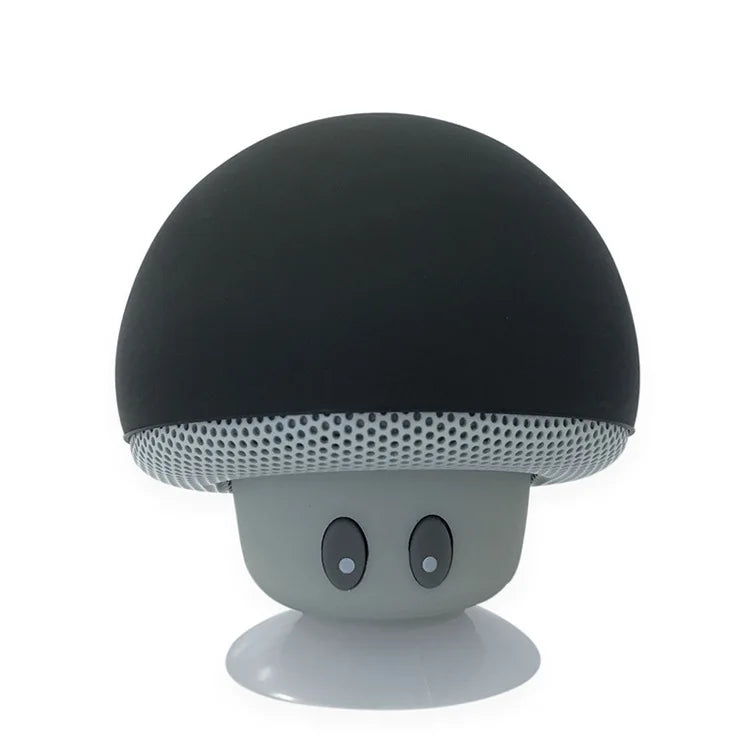 Mushroom Bluetooth Speaker